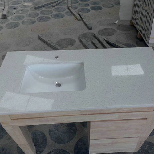 Countertop and Vanity top,Quartz Countertops,Quartz stone